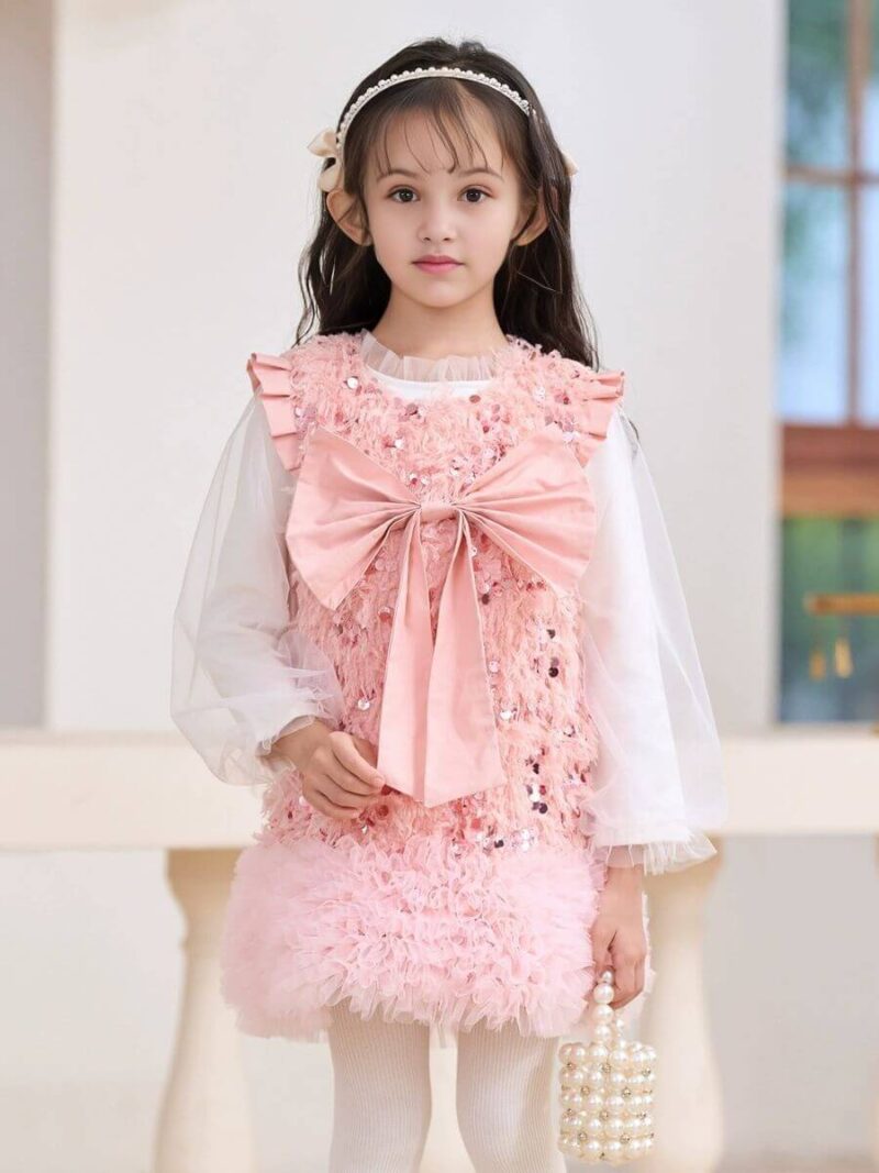 Детска рокля "Charm" - Image 6