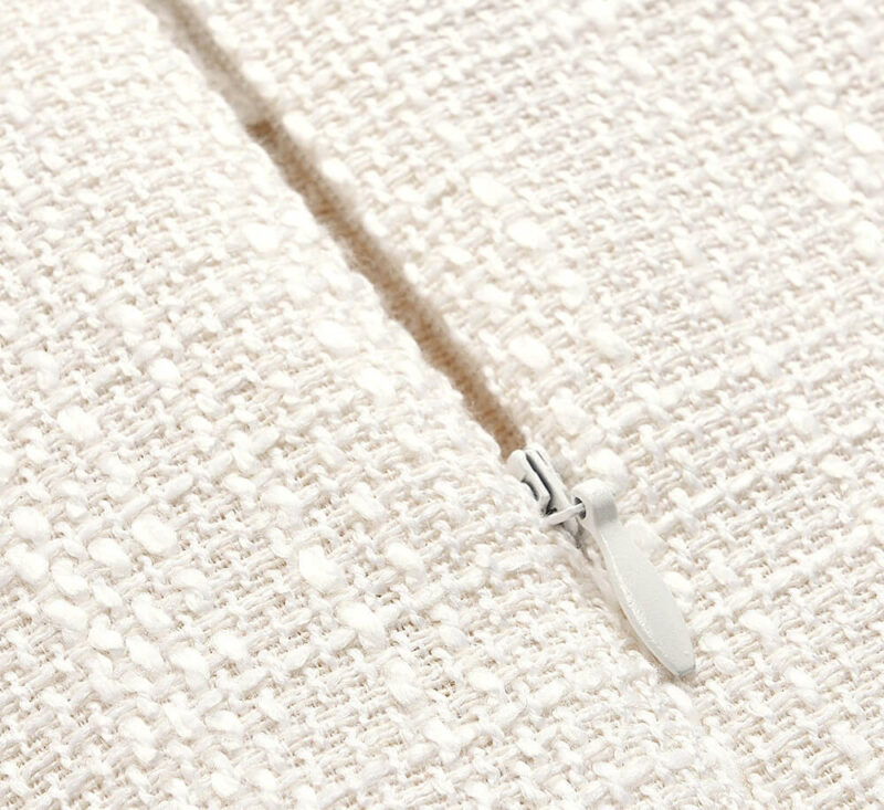 Детски комплект за момиче "White" - Image 3