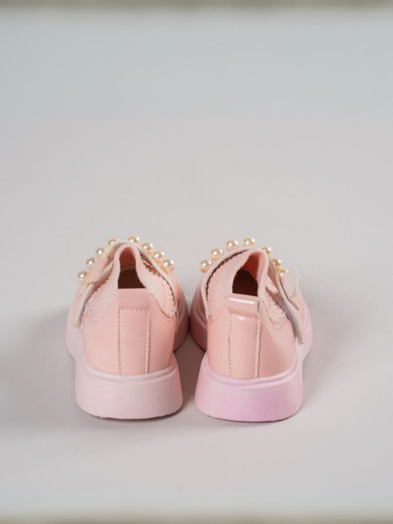 Елегантни обувки за момиче "Pearl" - Image 5