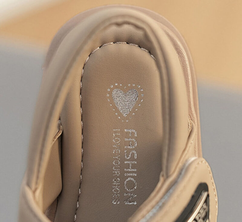 Детски сандали "Fashion" - Image 4