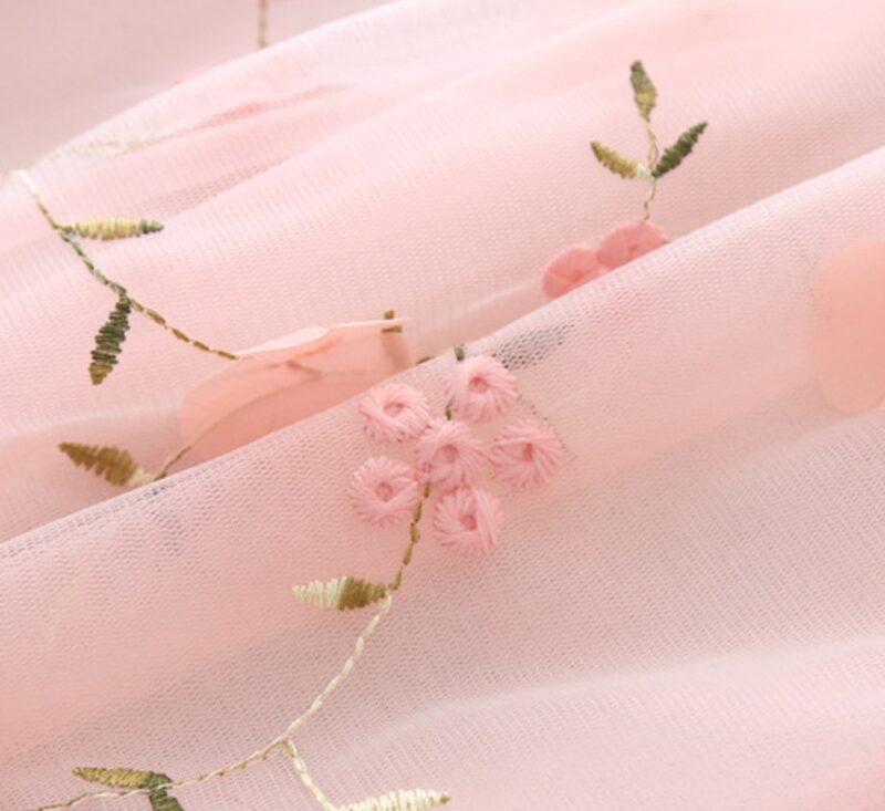 Детска рокля "Coral" - Image 9