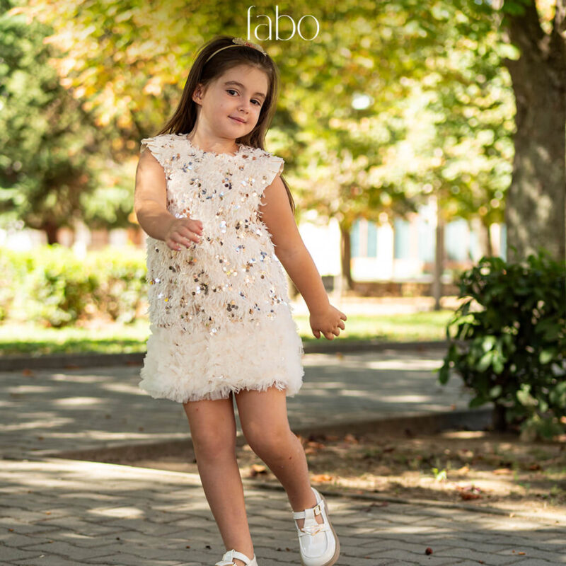 Детска рокля "Charm" - Image 12