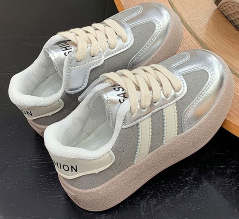 Детски кецове "Fashion" - Image 2
