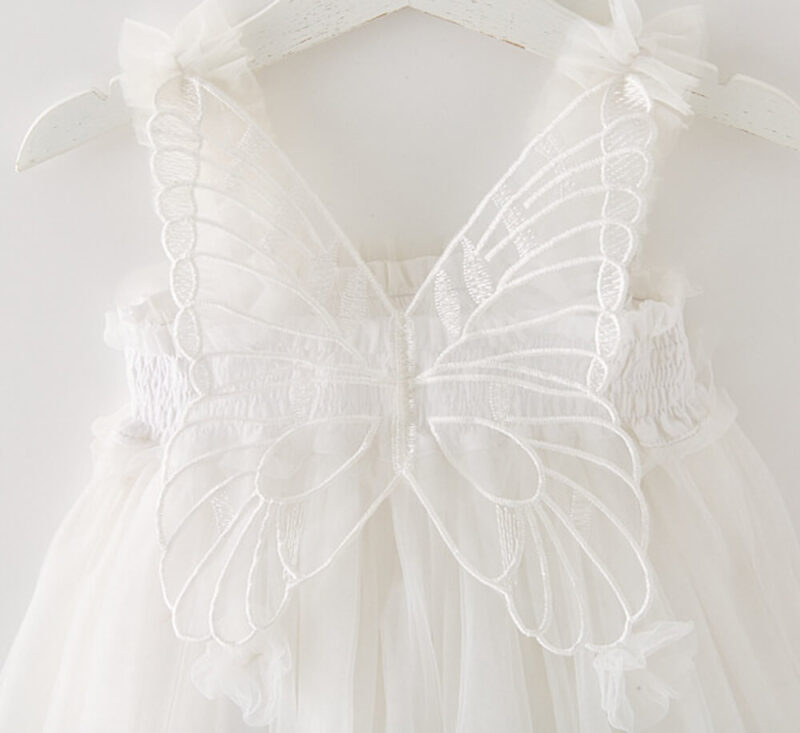 Детска лятна рокля "Angel" - Image 6